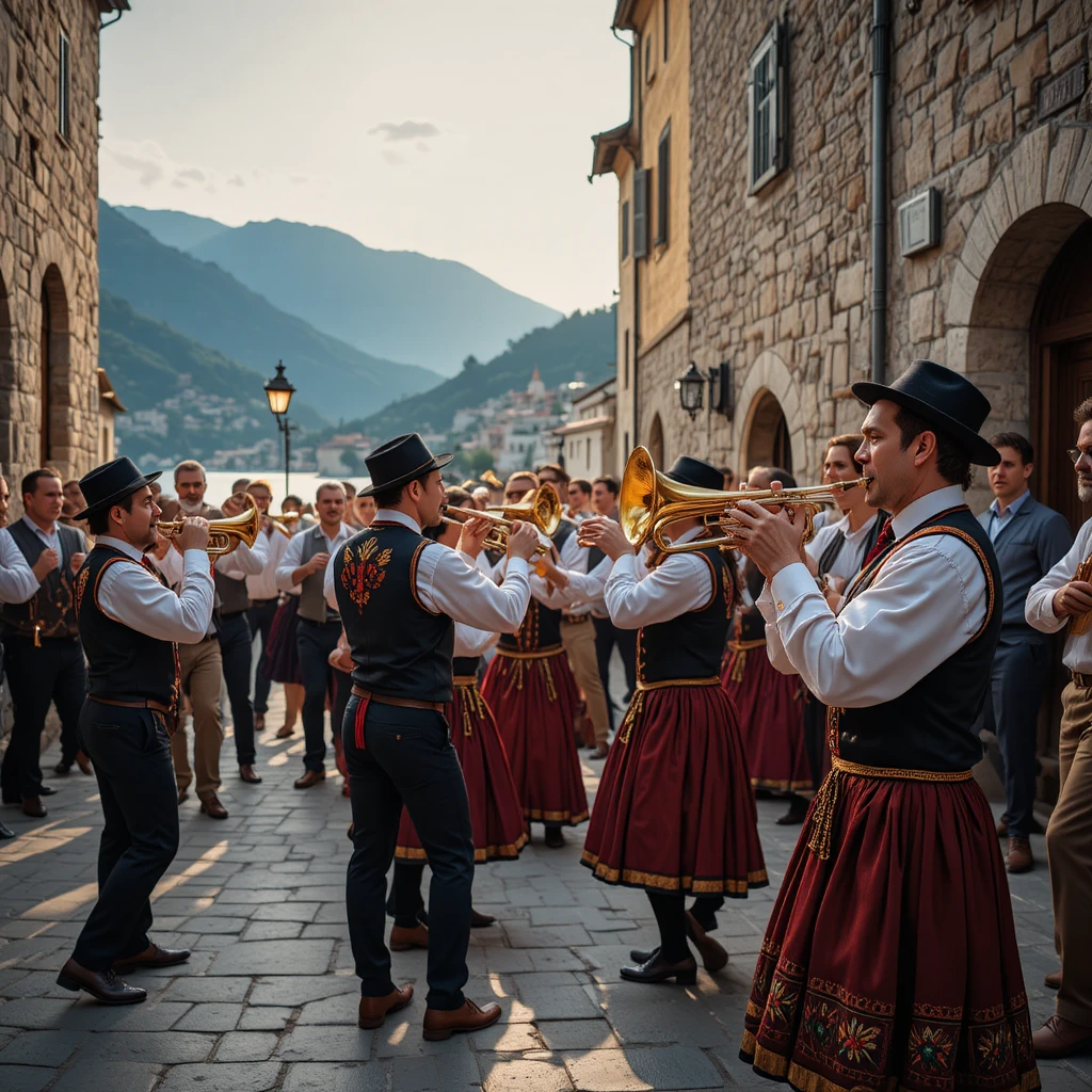 trubaci-kotor