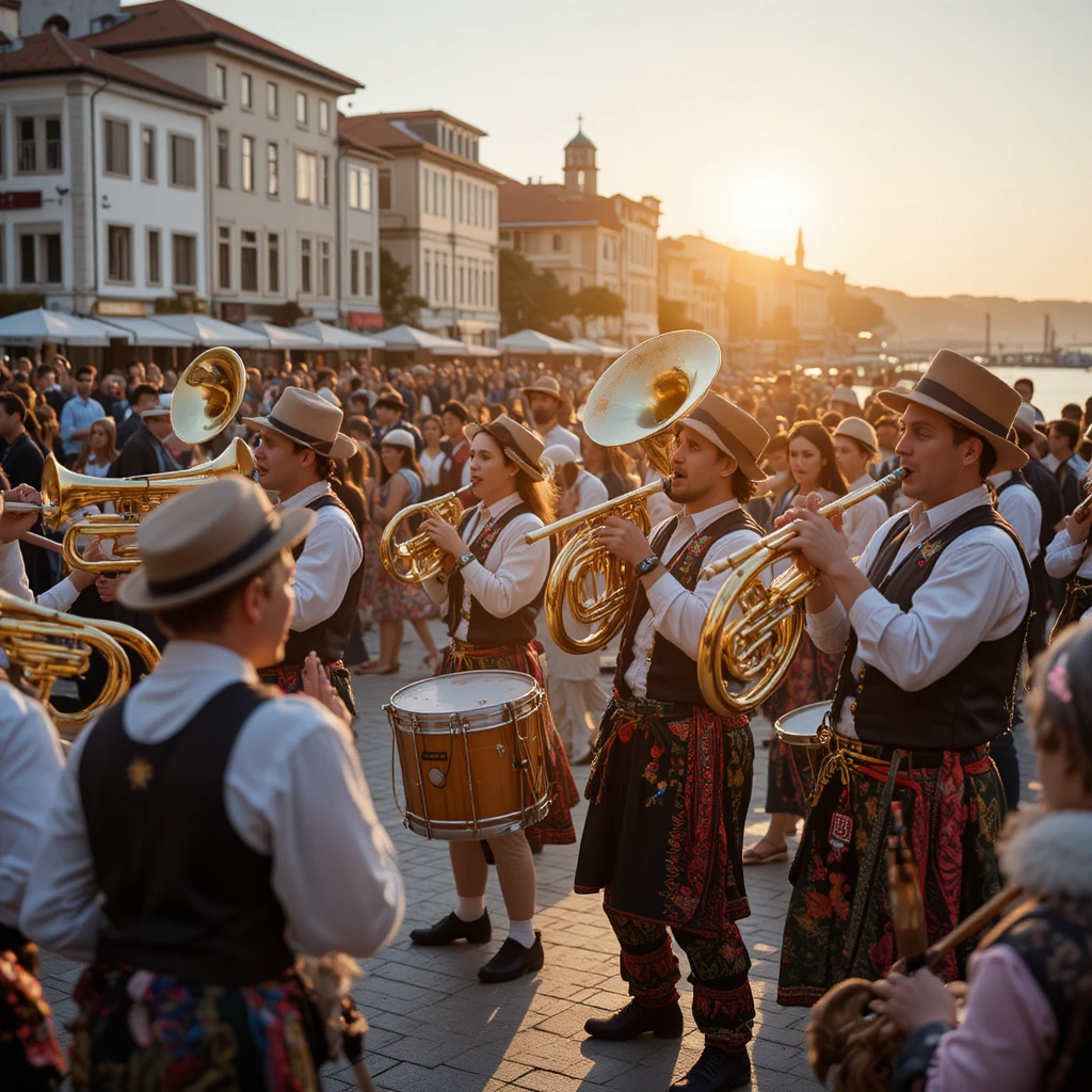trubaci-rijeka-brass-band-performance